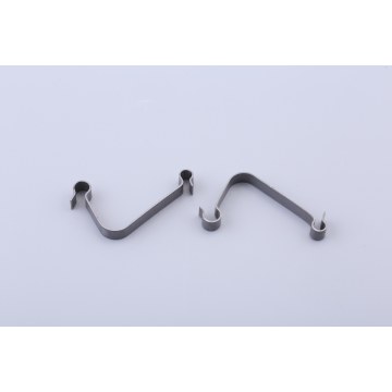 Resorte plano de alta calidad 7