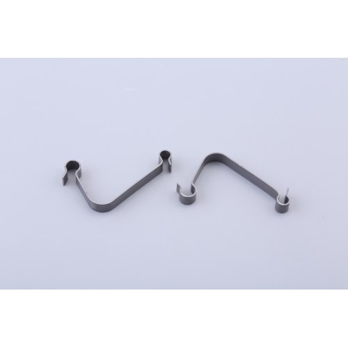 Resorte plano de alta calidad 7