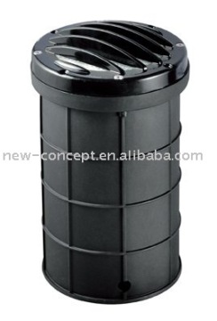 inground led outdoor light