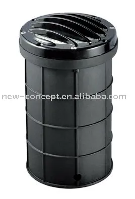 inground led outdoor light