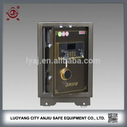 intelligent metal electronic aiti fire challenger safes