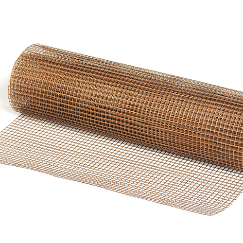 2*2.5mm heat resistant PTFE mesh dryer belt