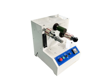Automatic Mini Tape Rewinder with Length Meter