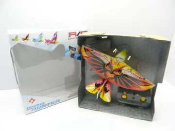R/C BIRD