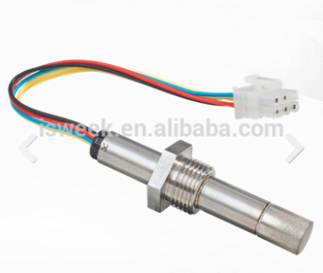 Zirconia Oxygen Sensor O2 Sensor M18x1.5 Screw Mount Zirconia O2 Sensor