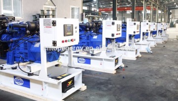 Original UK FG Wilson 25kva Power Diesel generator Price P26-6S (P88-6 P90-6S P110-6)
