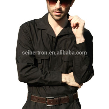 Seibertron Pro Long Sleeve Lightweight Tactical Shirt