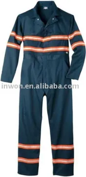 reflective safety overall