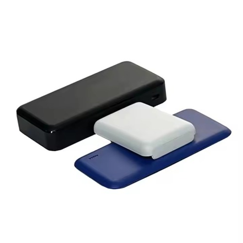 Plastic Cover Enclosure Mold Making Plastic Parts