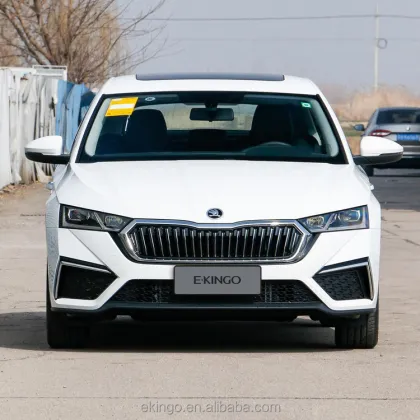 Automatic Cheap Skoda Octavia Petrol Vehicle - Skoda Octavia Gasoline Car Price