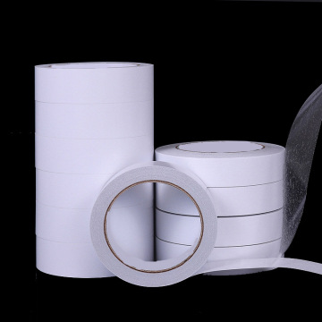 Transparent Double Sided PET Adhesive Tape