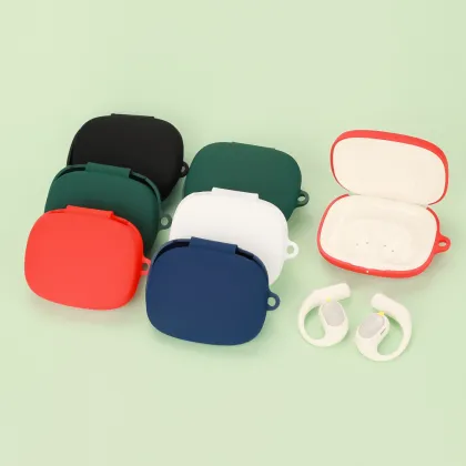 Baseus Eli 1i Fit Silicone Headphone Case for AirPods