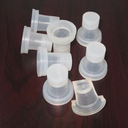 Beike professional manufacturer silicone rubber stopper