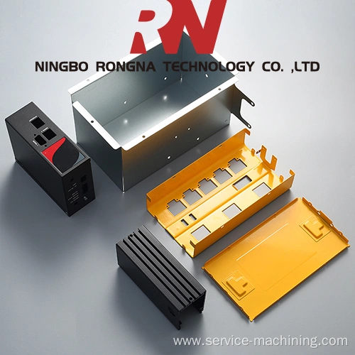Injection Molding