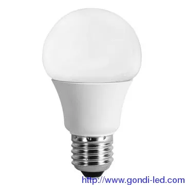 led bulb traditional bulbs &dimmable