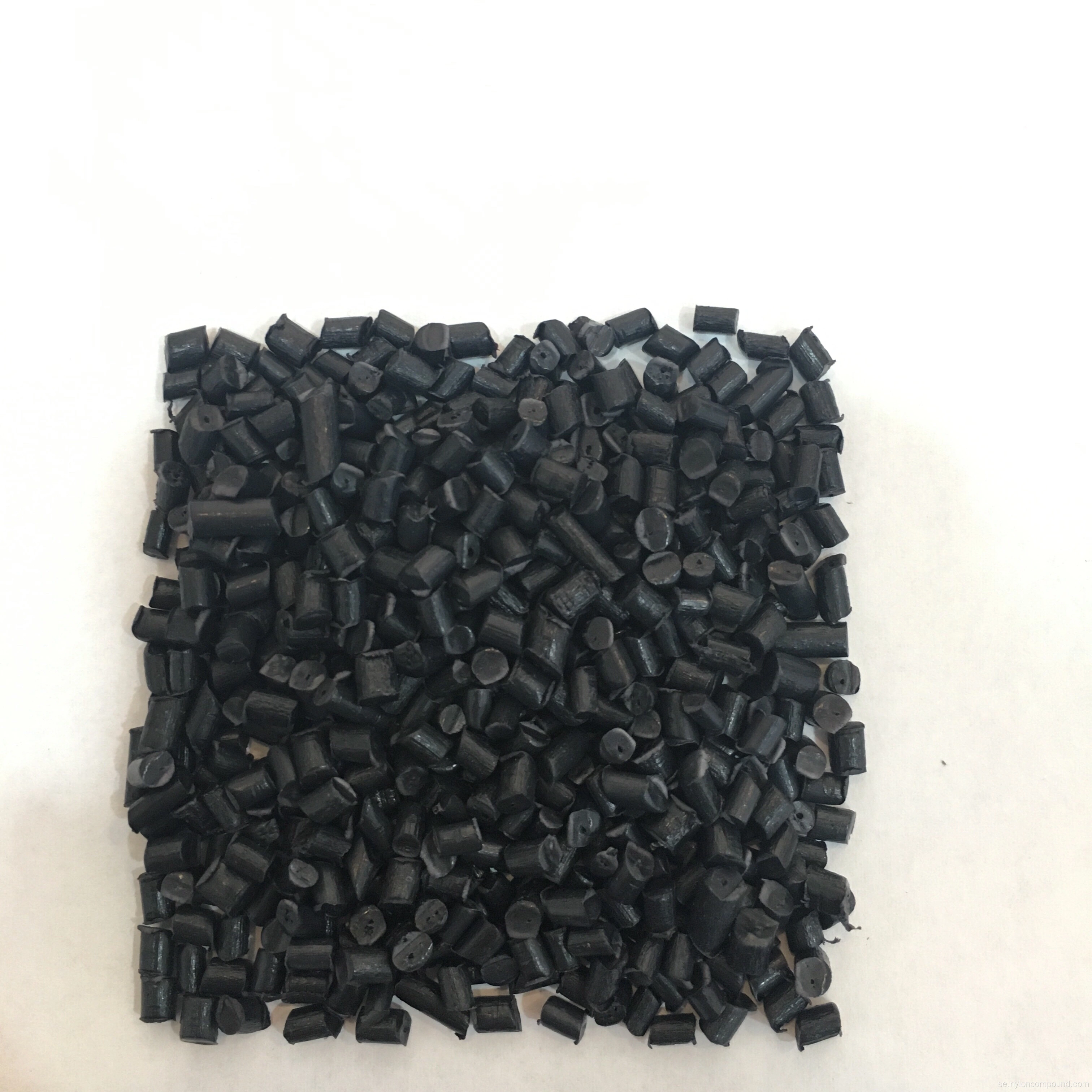 Nylon 66 GF30 Pellets