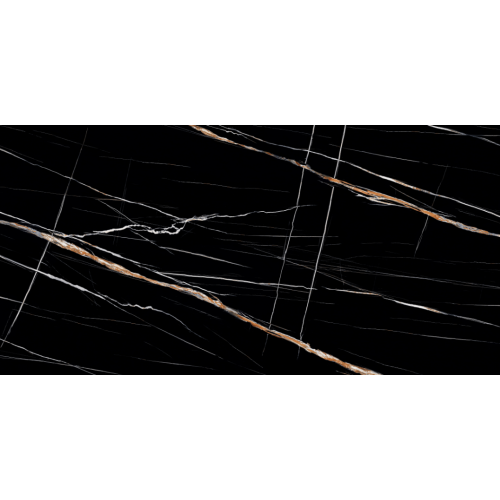 Piatra de aur negru sinterizat