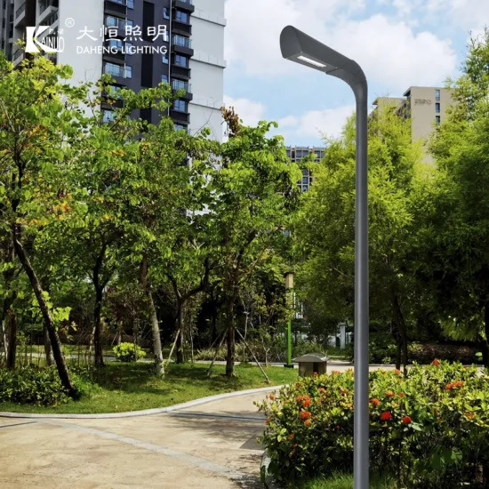 DAHENG IP65 Aluminum Outdoor Waterproof LED Street Lights