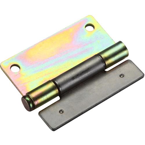 Zinc-coated Q235 Steel Housing Industrial External Hinges