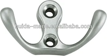 hot sell good quality zinc alloy hook