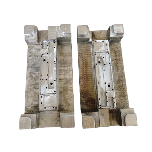 Запчасткі для ўпырску для тэлекамунікацыйнага абсталявання