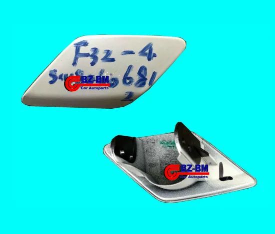 HEADLIGHT WASHER COVER BMW F34 51118060681 51118060682