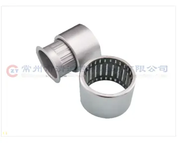Pulley one-way bearing needle roller