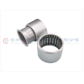 Pulley one-way bearing needle roller