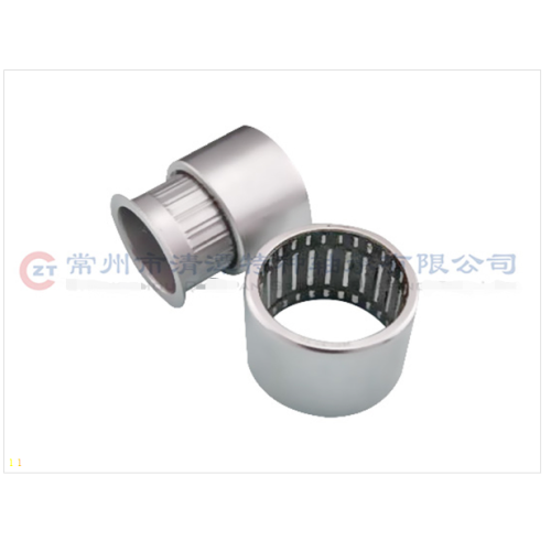 Pulley one-way bearing needle roller