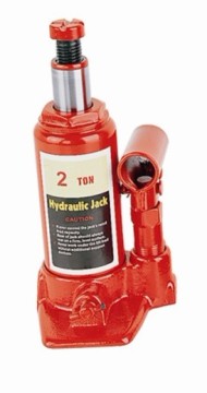 2t Hydraulic Bottle Jack (J20202)