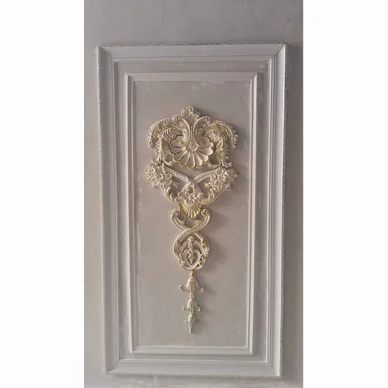Wholesale Interior Decorative Wainscoting Panels & 3D Frame Boards