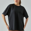 2 cores Mulheres Mesh Horse Ride Tops Equestres Camisetas