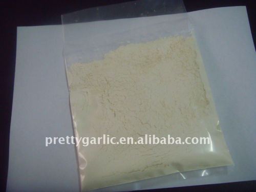 dehydrated garlic powder top grade/garlic extract