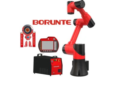 BORUNTE Six Axis Collaborative Robot BRTIRXZ0805A