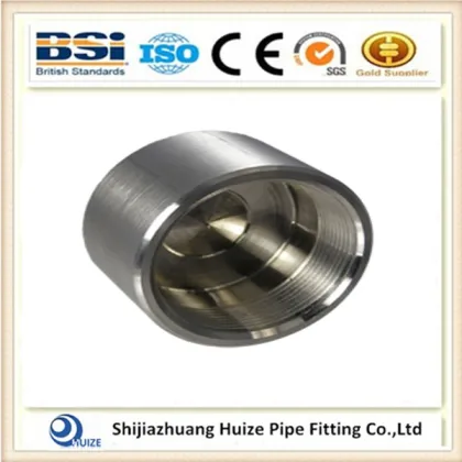 ASME B 16.11 Socket Weld CAP