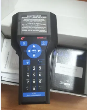 Rosemount Pressure Transmiter 2051