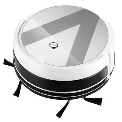 Super Mi Robot Vacuum Cleaner