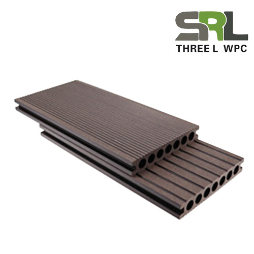 SRL-DEK 148x23mm Çevre Dostu Dış Mekan WPC Kalas