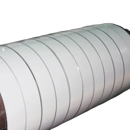 pre painted steel coil pre metals ppgi coils