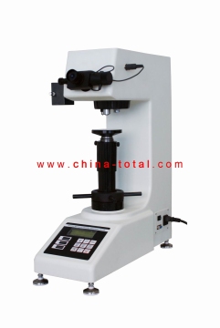 Model SRVH-30ZS/50ZS Digital Vickers Hardness Tester (Built-in Printer, Motorized Turret)