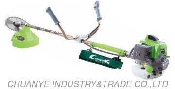 63.0cc super power  brushcutter / gras cutter CY-830