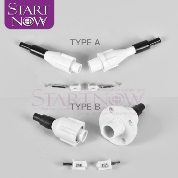 Startnow CO2 Laser Power Supply - High Electricity Adapter for CO2 Laser Tube Connector