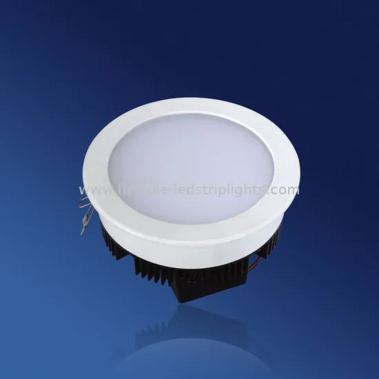 Display, Architectural, Cabinet Lighting White Or Warm White Led Down Lighting Fixtures