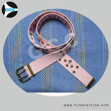 2012 Fashin Cotton Belt 
