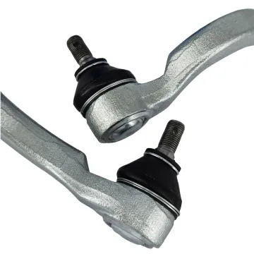 CEM-51L/R Auto Suspension Parts Tie Rod End for Mitsubishi L200 Triton 4WD & Pajero