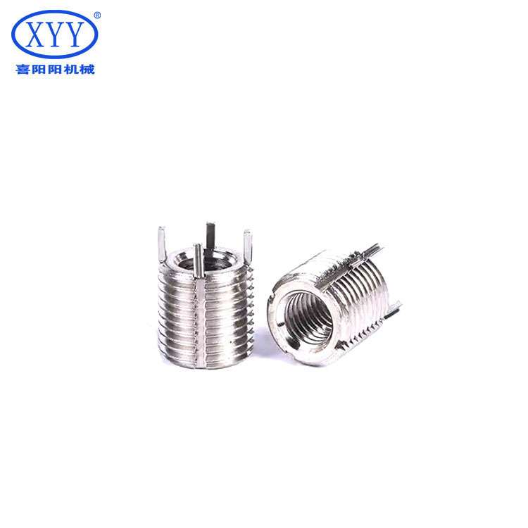 303ss M10-24-M3/8-16-7.87mm insert for automotive industry