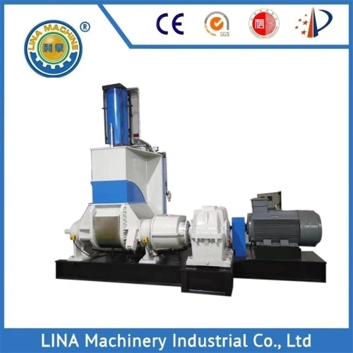 Kneader Mixer