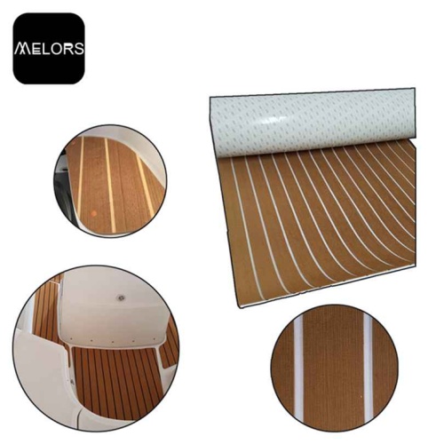Melors Adhesive Garden Flooring EVA Boat Deck Sheets