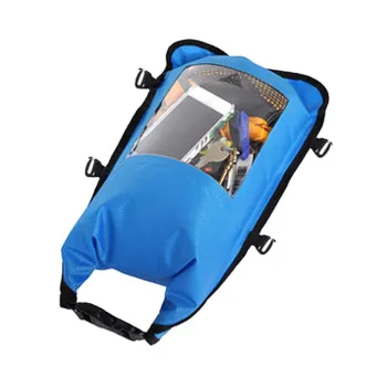 LE CITY Waterproof Dry Bag for Summer Sports and Kayaking