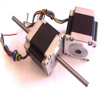 NEMA Stemp 23 Stepper Motor for 3D Printer